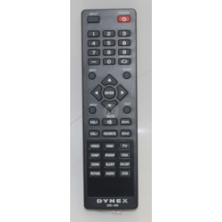 DYNEX OEM Original Part: 098GRABDZNEDYJ TV Remote Control