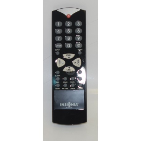 Insigna RCC170A Remote Control