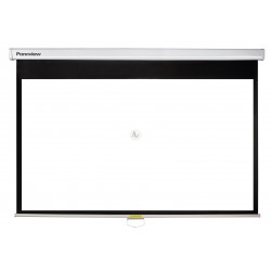 92" Projector Screen - Optoma Projectors - OEM DS9092PMG 