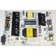 HISENSE / SHARP 239418 POWER SUPPLY BOARD