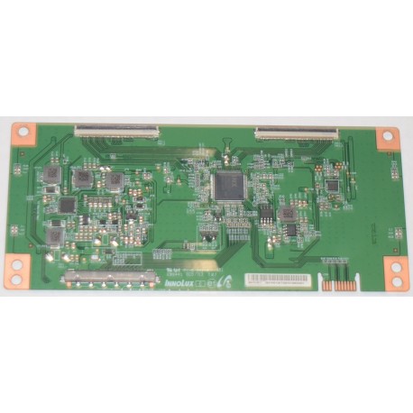 SHARP/HISENSE MACDJ4E11 T-CON BOARD