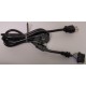 POWER CORD FOR TC-P55GT30, TC-P65VT30, TC-P65GT30, TC-P60GT30, TC-P55V