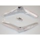 LG AAN76430621, AAN76430622 STAND/LEGS (NEW)