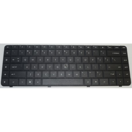 Laptop Keyboard For HP 588976-001 (NEW) 