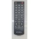 Dynex RCV210B Remote Control