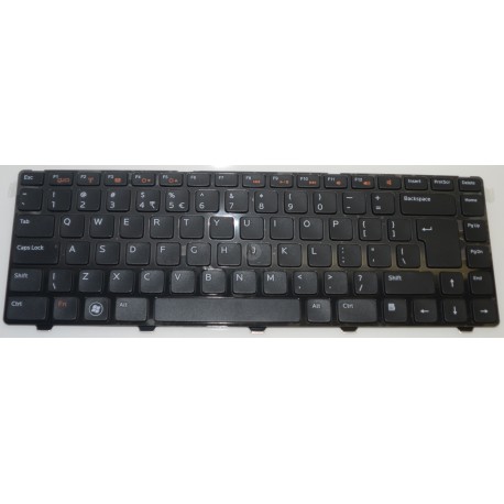 HP 640892-001 Keyboard (NEW) (MP-10K63U4-442)