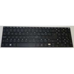 KB.I170G.320 - Nv57h05h Keyboard (NEW)