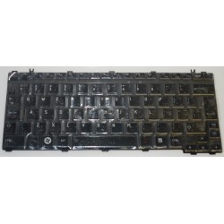Lenovo U400 Keyboard FRENCH/ENGLISH (NEW)