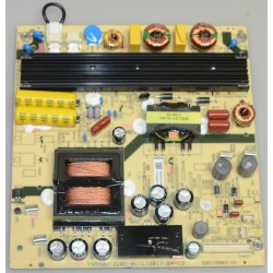 JVC LT-55MA770 POWER SUPPLY BOARD