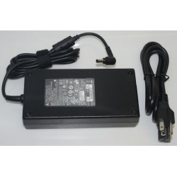AC Adapter For Asus ADP-180FB B ADP-180FBB Laptop Power Supply Cord Ch