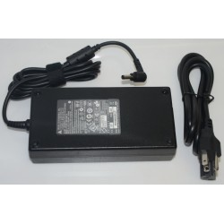 DELTA ADP-180FB B AC ADAPTER ADP-180FBB (19V, 9.5A)