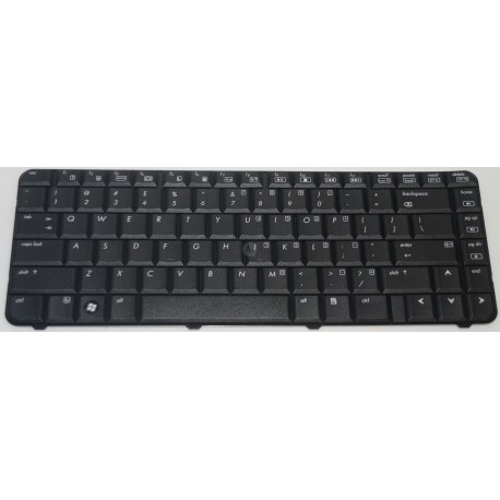 HP Compaq G50 Keyboard 486654-121 (NEW)