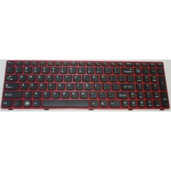 keyboard compatible with Lenovo PN: 25200895 25200922 25200926 2520095