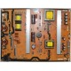 RDENC1015MPP1 (MPF2939A, PCPF0284) POWER SUPPLY BOARD