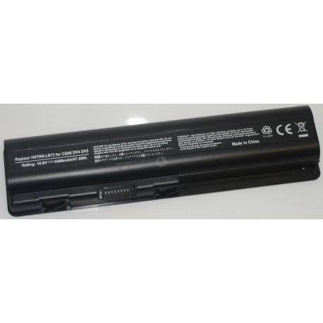 LHP217 Notebook Battery
