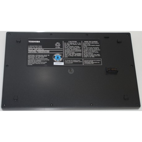 Toshiba AH302146 Battery Pack, Sd-Pb90 (5000Mah)