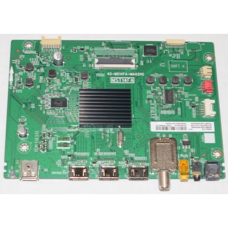 TCL 08-CM40TML-LC211AA MAIN BOARD