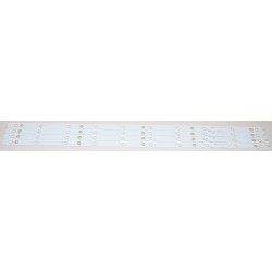 PROSCAN 1147611 LED STRIPS (4)