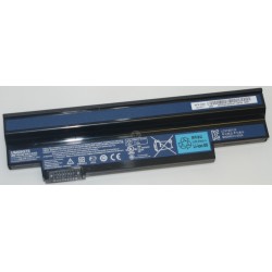 High quality battery for Acer BT.00307.030 (4400mAh,6 cells,Black)