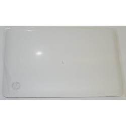 HP Mini 110-3500 Series LCD Rear Case (633478-001)