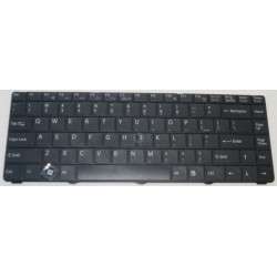 1-480-442-21 - Sony VAIO VGN-NR Series Laptop Keyboard