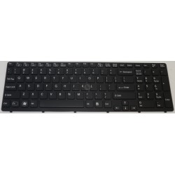 Keyboard For Sony SVE17115FDB