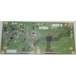 Sharp DUNTKG477FM02 T-Con Board for LC-70C6600U LC-70LE660U