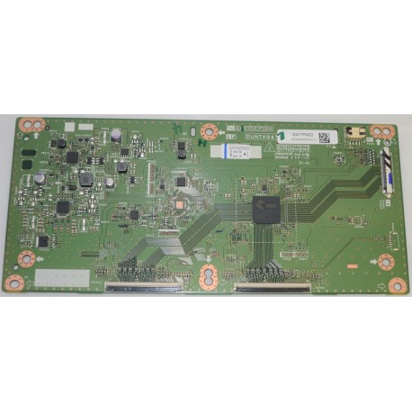 Sharp DUNTKG477FM02 T-Con Board for LC-70C6600U LC-70LE660U