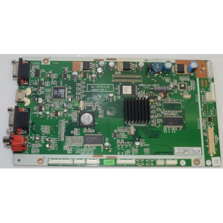 667-L37T7-01F (782.L37T73-010B) MAIN BOARD
