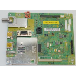 CA83I18021(CMK201B) MAIN BOARD FOR L40A105
