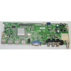 890-M00-03N22 (CV318H-R) MAIN BOARD FOR NS-46L400NA