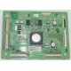 EBR635226901 (EAX61300301) T-CON BOARD