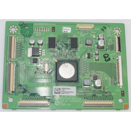 EBR635226901 (EAX61300301) T-CON BOARD