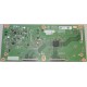 SHARP DUNTKG477FM01 (QPWBXG477WJZZ, QKITPG477WJTX) T-CON BOARD