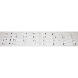 LG EAV64692001 LED STRIPS (4)