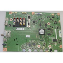 DKEYMG382FM01 (QPWBXG382WJN1, KG382) MAIN BOARD