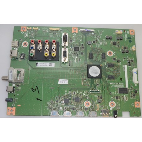 DKEYMG382FM01 (QPWBXG382WJN1, KG382) MAIN BOARD