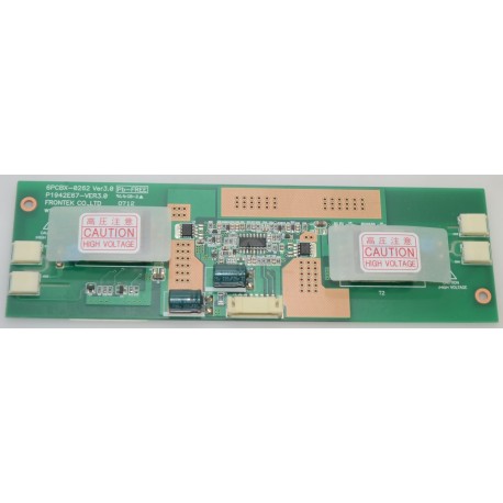 HR I04L10014 (DIEMEN 0745008300, P1942-67A, 6PCBX-0262 V3.0, P1942E67-