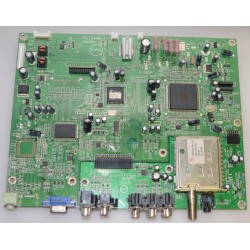 CBPF6N1KY5 (715T2448-1, 715T2449-1) MAIN BOARD