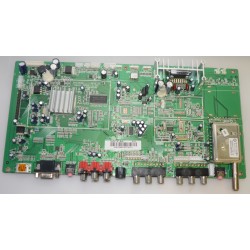 TV-5210-321 (10084082, 0091800184) MAIN BOARD