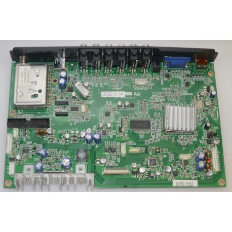 E23186 (DTV2031-DCM6U) MAIN BOARD