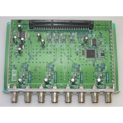 A-1136-013-A (1-674-470-21) MAIN CIRCUIT BOARD