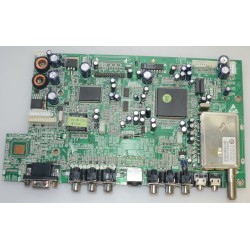 TV-5210-302 (0091800215 V2.0) MAIN BOARD
