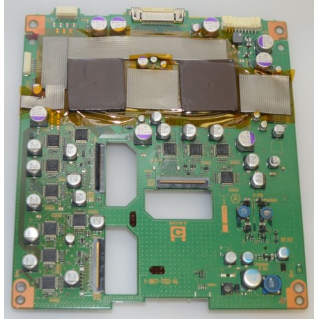 SONY A-1119-274-D (1-867-732-14) C BOARD