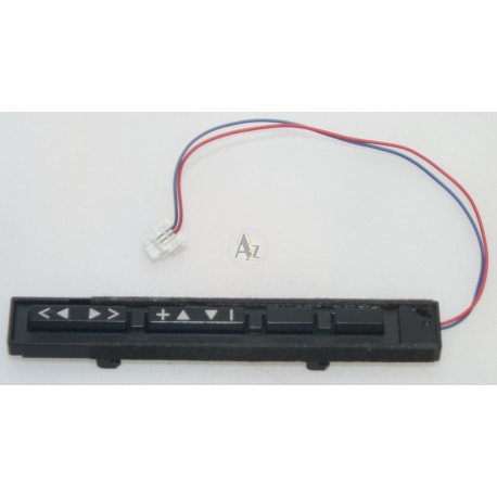 KEY CONTROLLER FOR TC-P60GT30