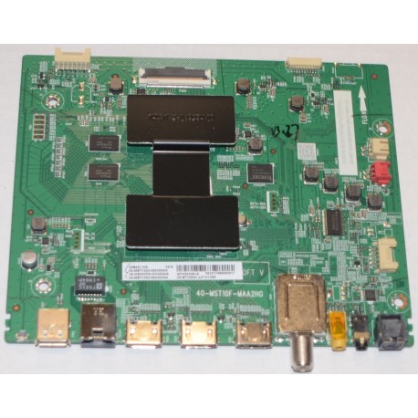 TCL 43S421-CA MAIN BOARD