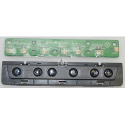 BA01P5G0401 2_2 KEYBOARD CONTROLLER 