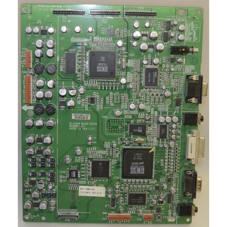 LG 6871VMMS16A Digital Board Version 3.01 (6870VM0481B(1))