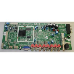 667-TQP26-01H (6KU00301B0) MAIN BOARD