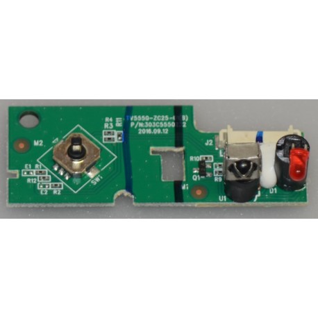 3E-D081533 (V420HK1-CS5) TICON BOARD